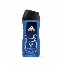 Adidas UEFA Champions League Shower Gel 250ml